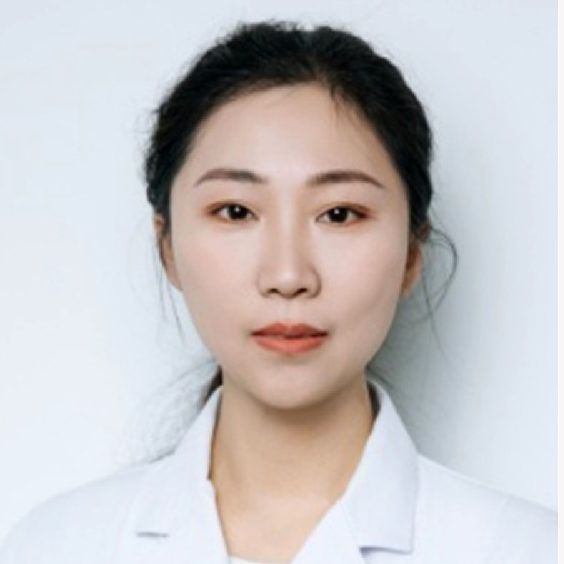 胡晓婷