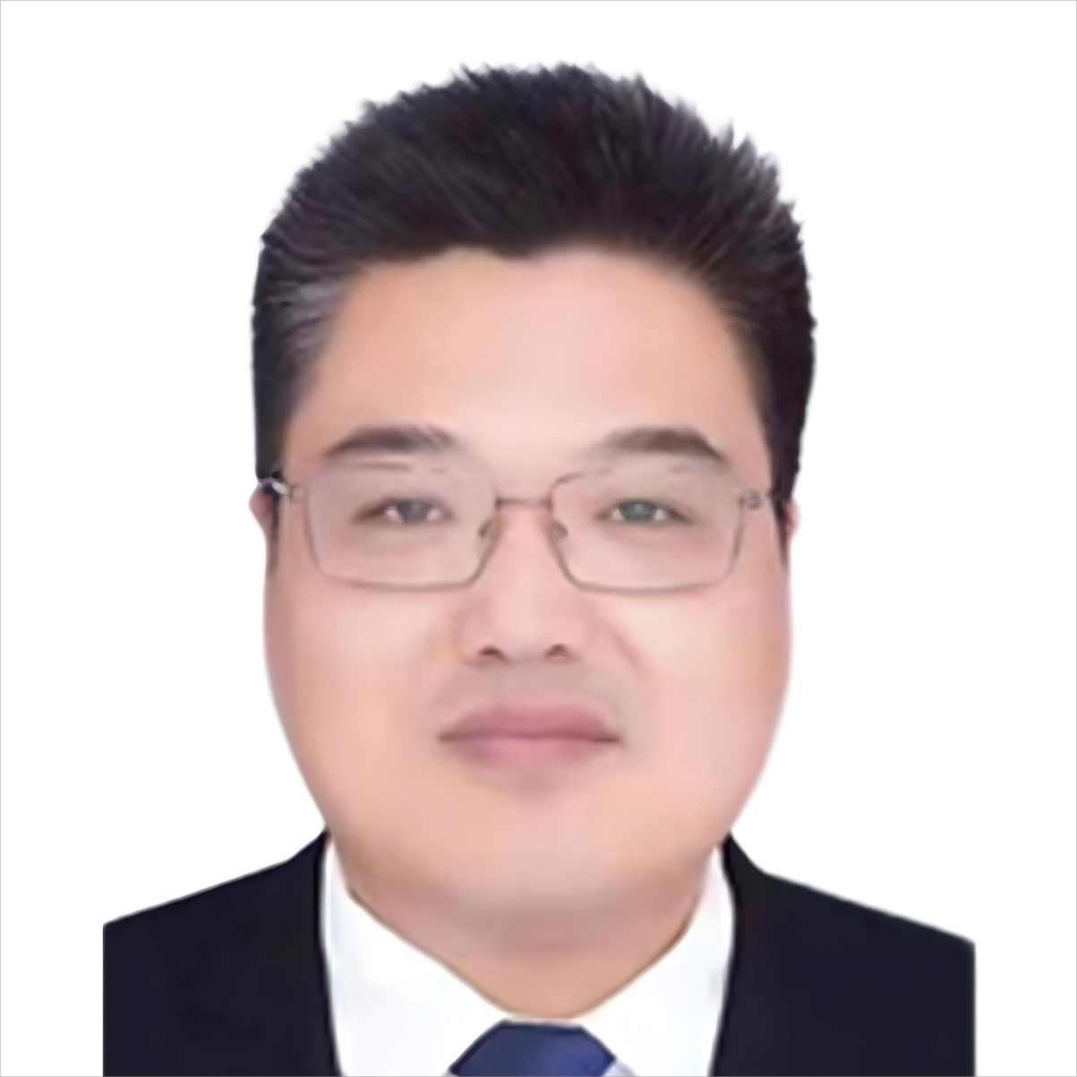 鲁立军