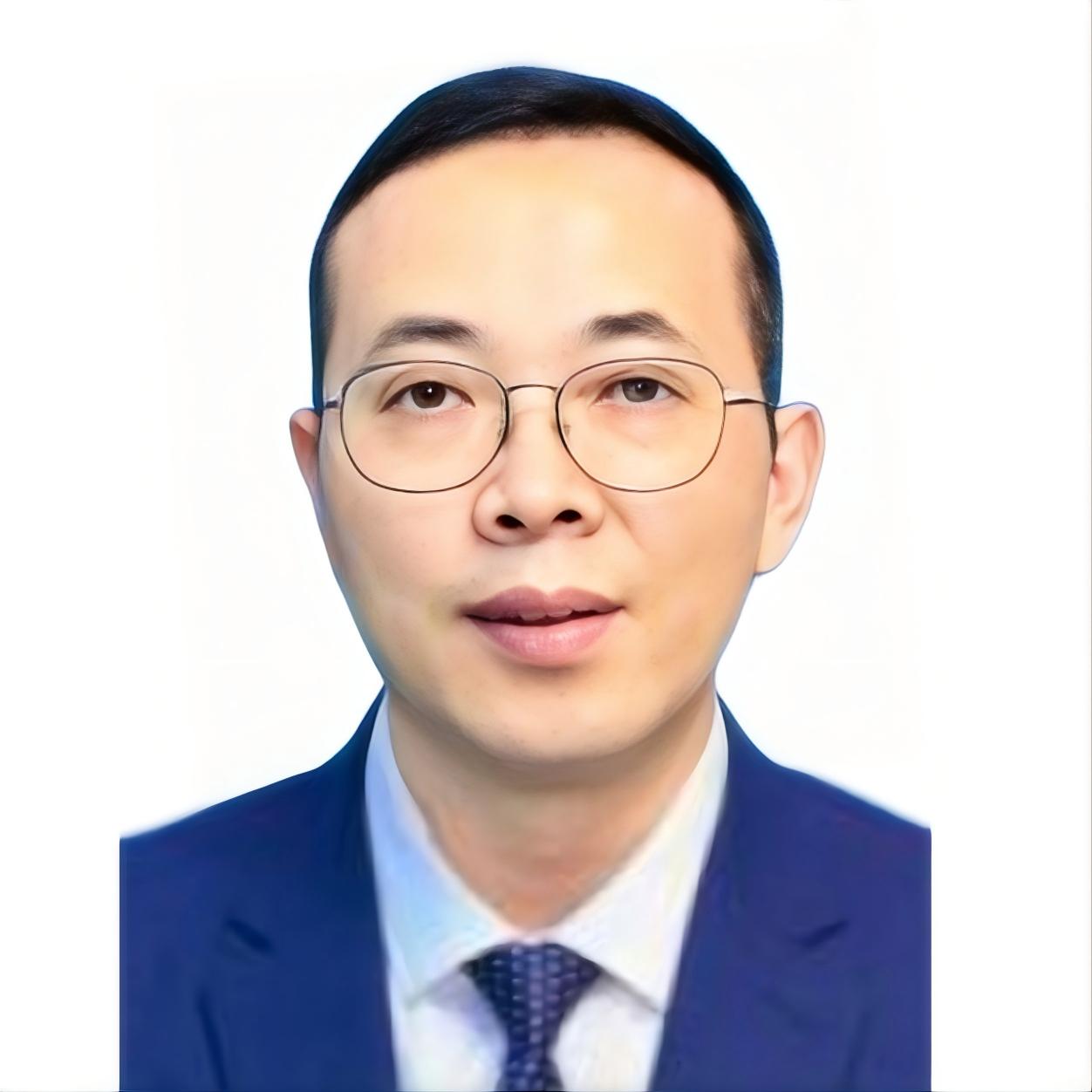 杨文清