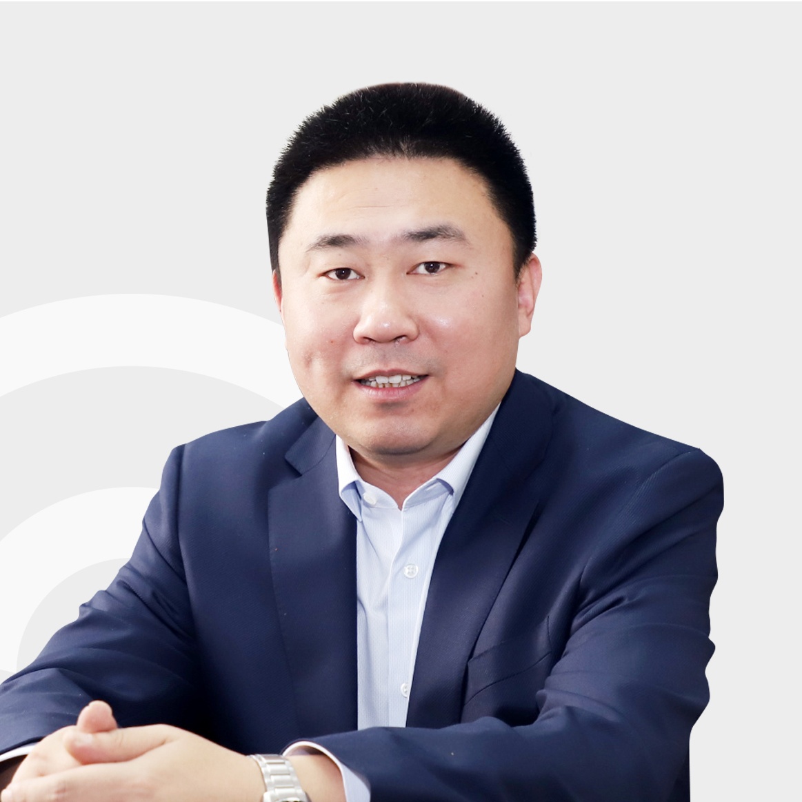 李  渊